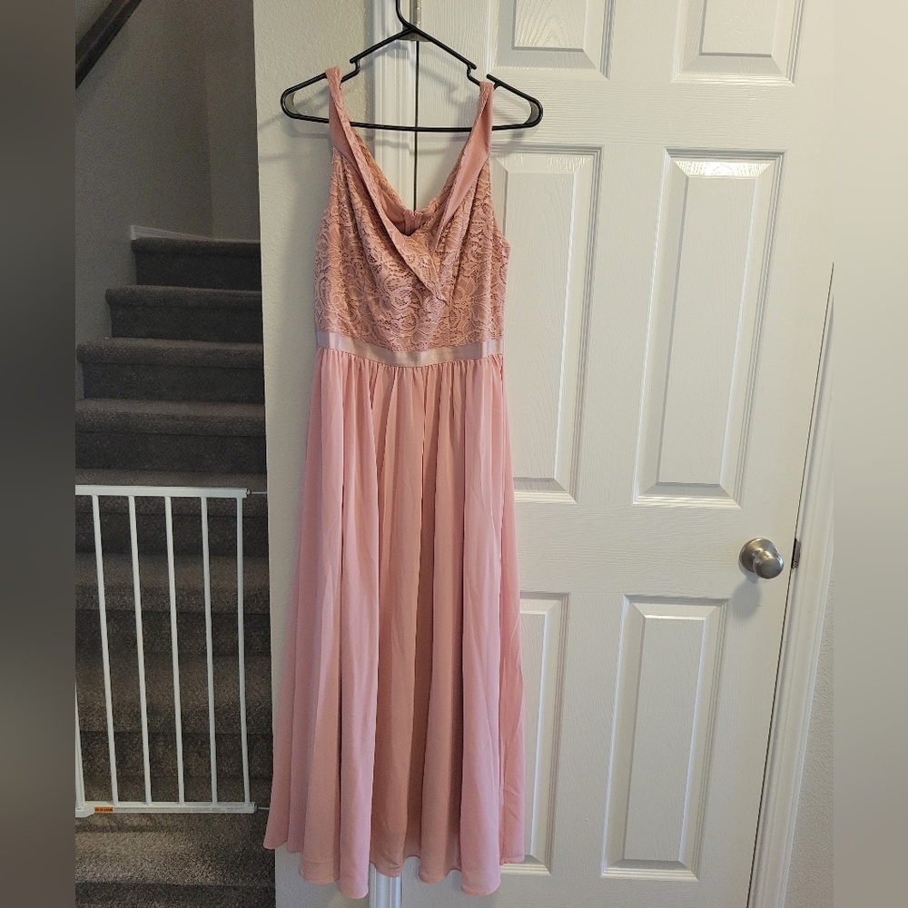Women's dress